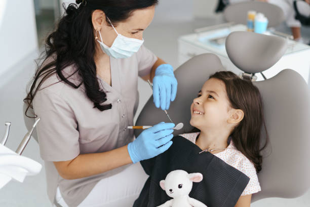 Best Urgent Dental Care for Toothache in Camp Point, IL
