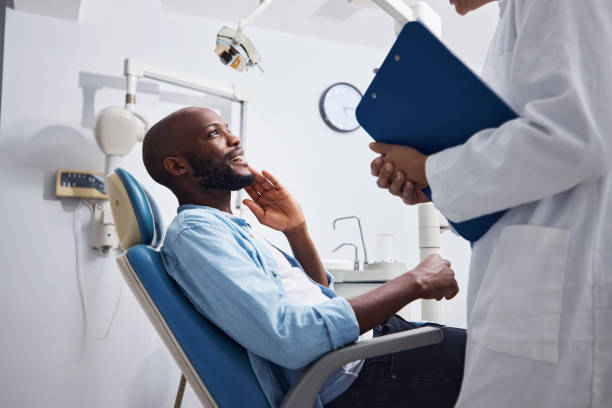 Best 24-Hour Emergency Dentist in Camp Point, IL