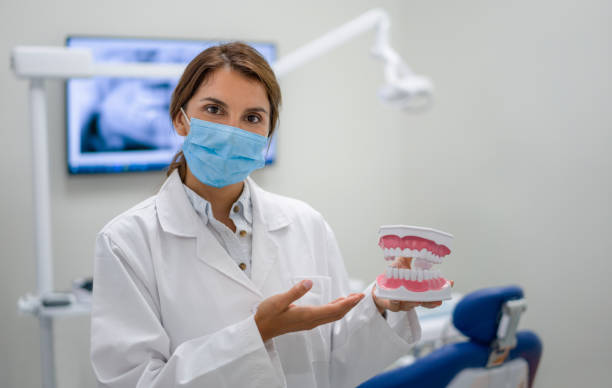 Best Weekend Emergency Dentist in Camp Point, IL
