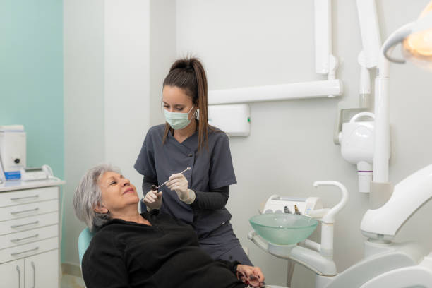 Best Emergency Dental Services for Seniors in Camp Point, IL