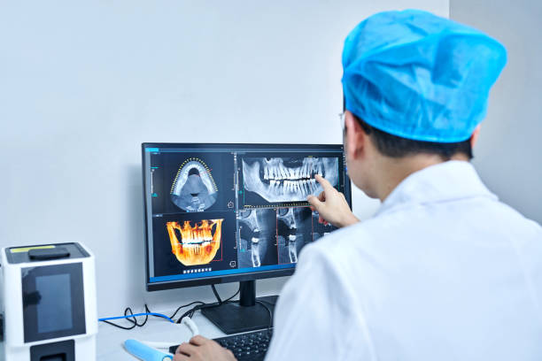 Best Orthodontic Emergency Dentist in Camp Point, IL
