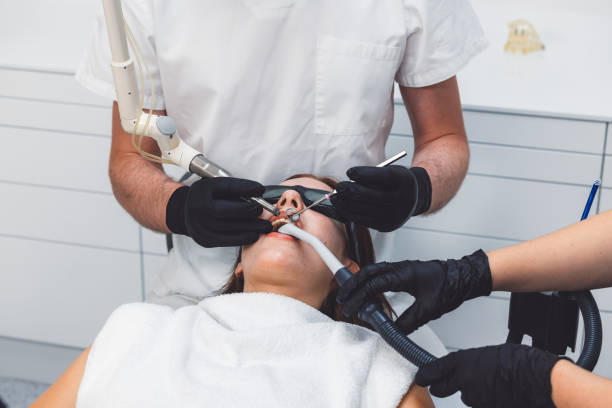 Best Broken or Cracked Tooth Emergency Dentist in Camp Point, IL
