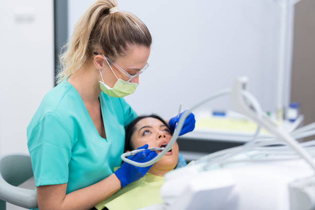 Best Emergency Dentist for Lost Fillings or Crowns in Camp Point, IL