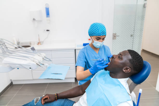 Best Emergency Root Canal Treatment in Camp Point, IL