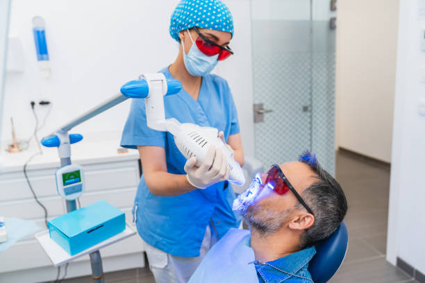 Best Mobile Emergency Dentist in Camp Point, IL
