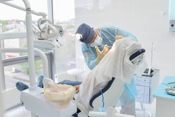Best Emergency Dentist for Special Needs Patients in Camp Point, IL